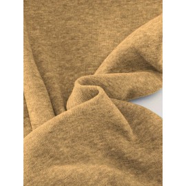 1pc Men'S Casual Sports Joggers - Polyester Knit Athletic Pants with Side Pockets, Elastic Waistband, Solid Color, Regular Fit for Gym & Workout - All Seasons