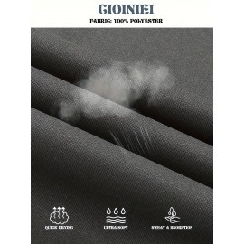 Men's spring, summer and autumn sports and fitness loose and versatile casual pants