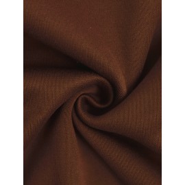 Men's Fashion Geometric Cross Print Hoodie with Comfort Pockets, Full Zip Regular Fit Polyester Knit Fabric Hooded Sweatshirt with Slight Stretch - All Season Style