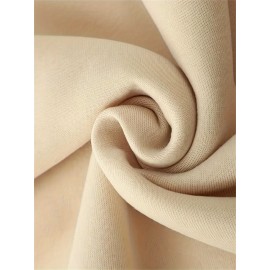 ME VS ME Print, Men's Casual and Cozy Hoodies, Trendy Long Sleeve Hooded Sweatshirt, Casual Versatile Top for Autumn Winter