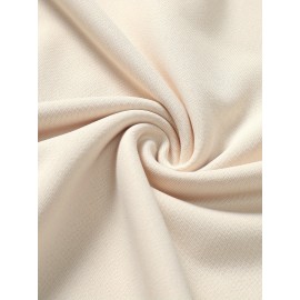 OTF printed hoodie, casual round neck pullover hoodie, long sleeves, suitable for spring and autumn, comfortable and fitted